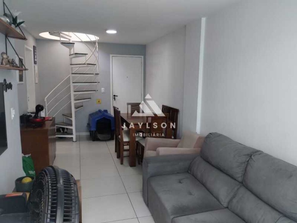 Cobertura, 3 quartos, 138 m² - Foto 2
