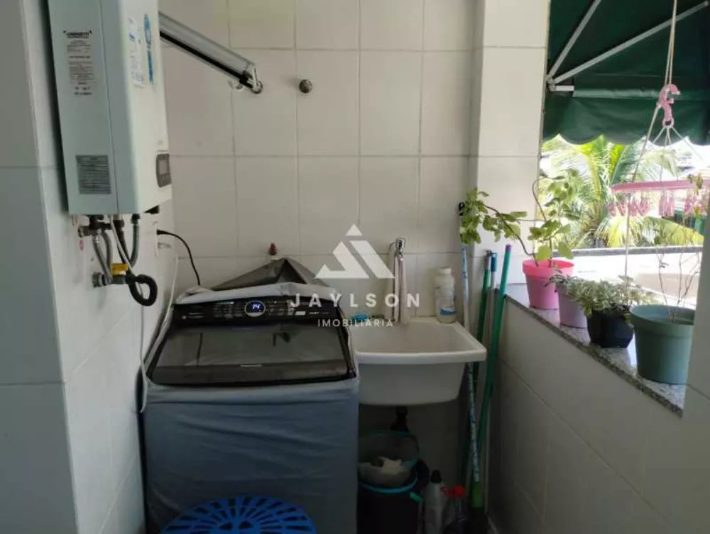 Cobertura, 3 quartos, 138 m² - Foto 13