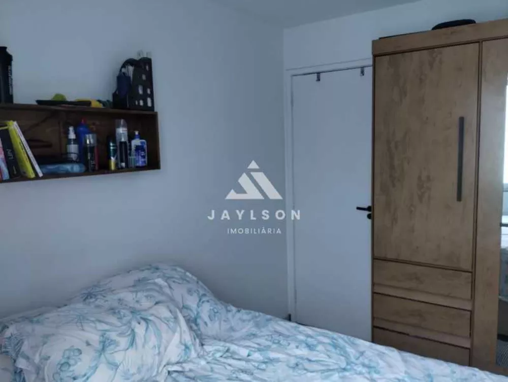 Cobertura, 3 quartos, 138 m² - Foto 22