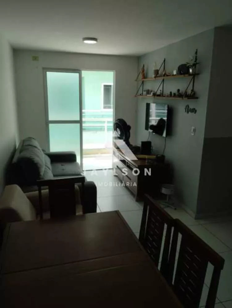 Cobertura, 3 quartos, 138 m² - Foto 1