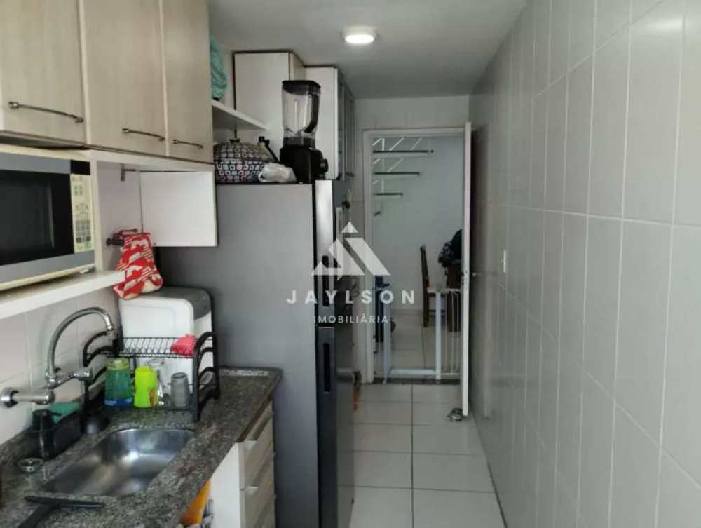 Cobertura, 3 quartos, 138 m² - Foto 12