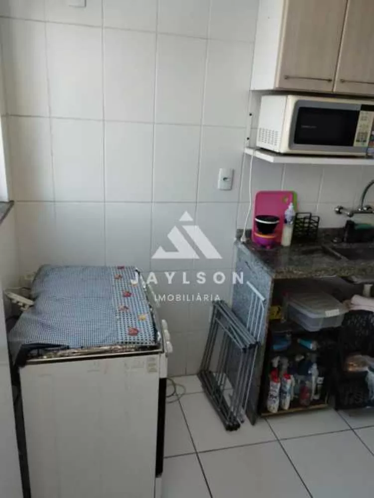 Cobertura, 3 quartos, 138 m² - Foto 8