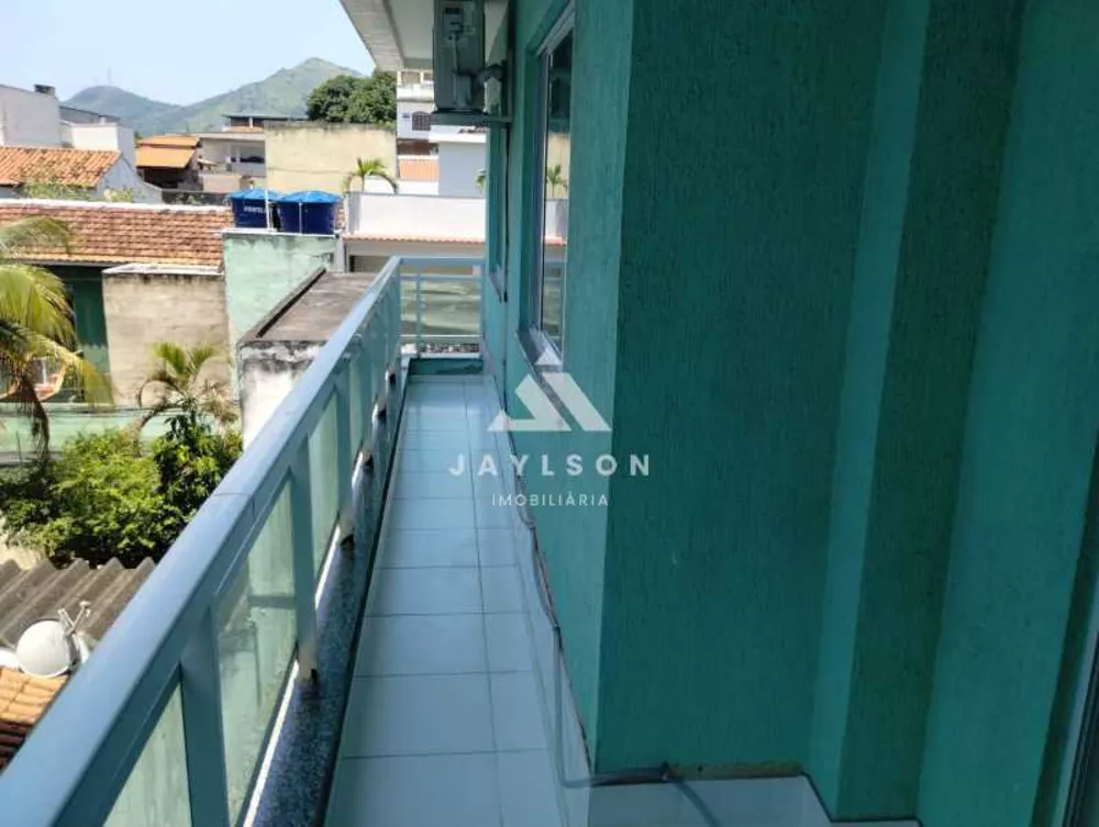 Cobertura, 3 quartos, 138 m² - Foto 4