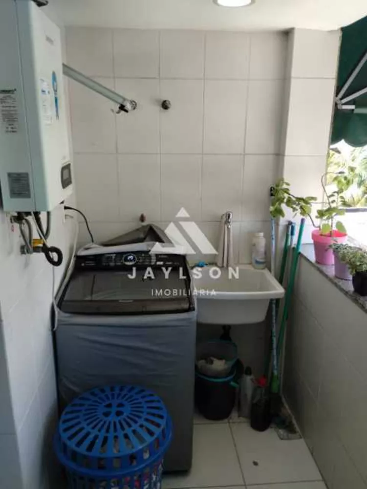 Cobertura, 3 quartos, 138 m² - Foto 14