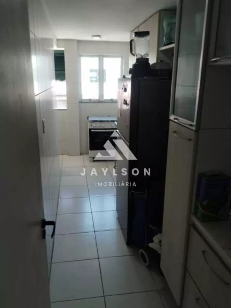 Cobertura, 3 quartos, 138 m² - Foto 7