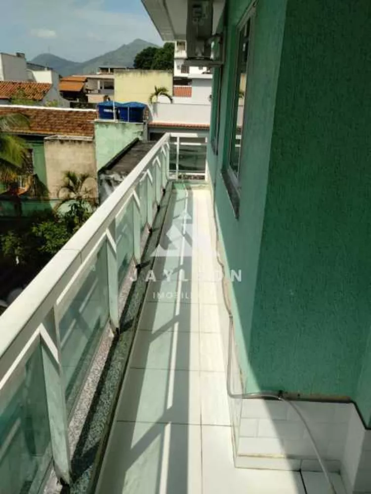 Cobertura, 3 quartos, 138 m² - Foto 5