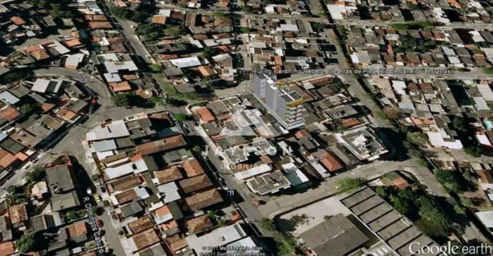 Terreno, 576 m² - Foto 1