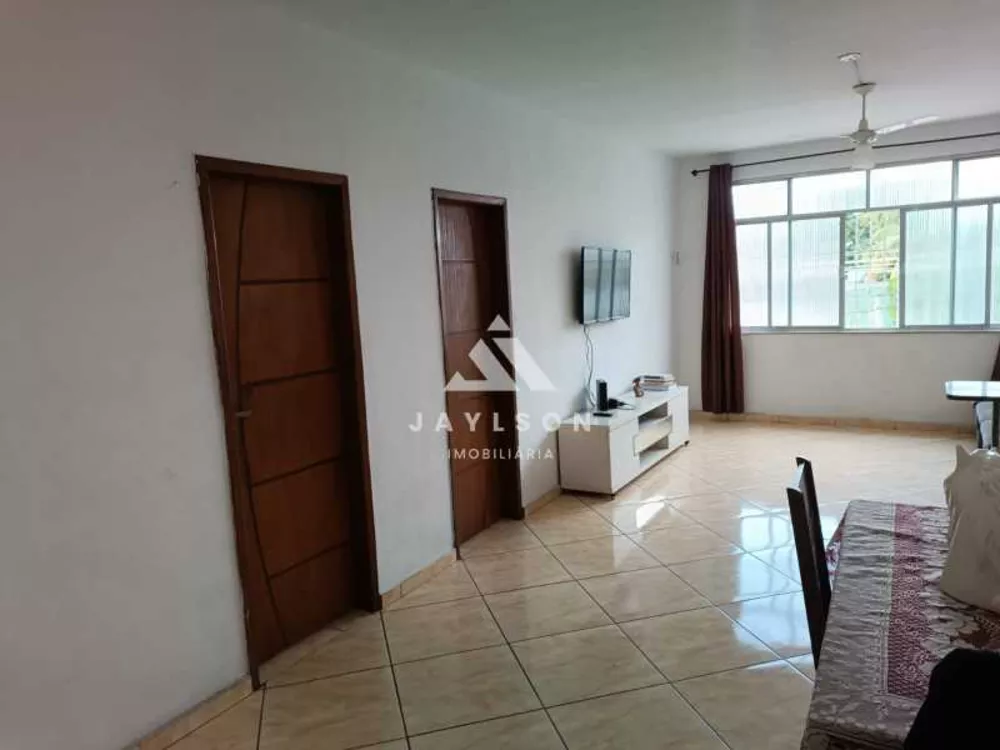 Apartamento à venda com 3 quartos, 150m² - Foto 6