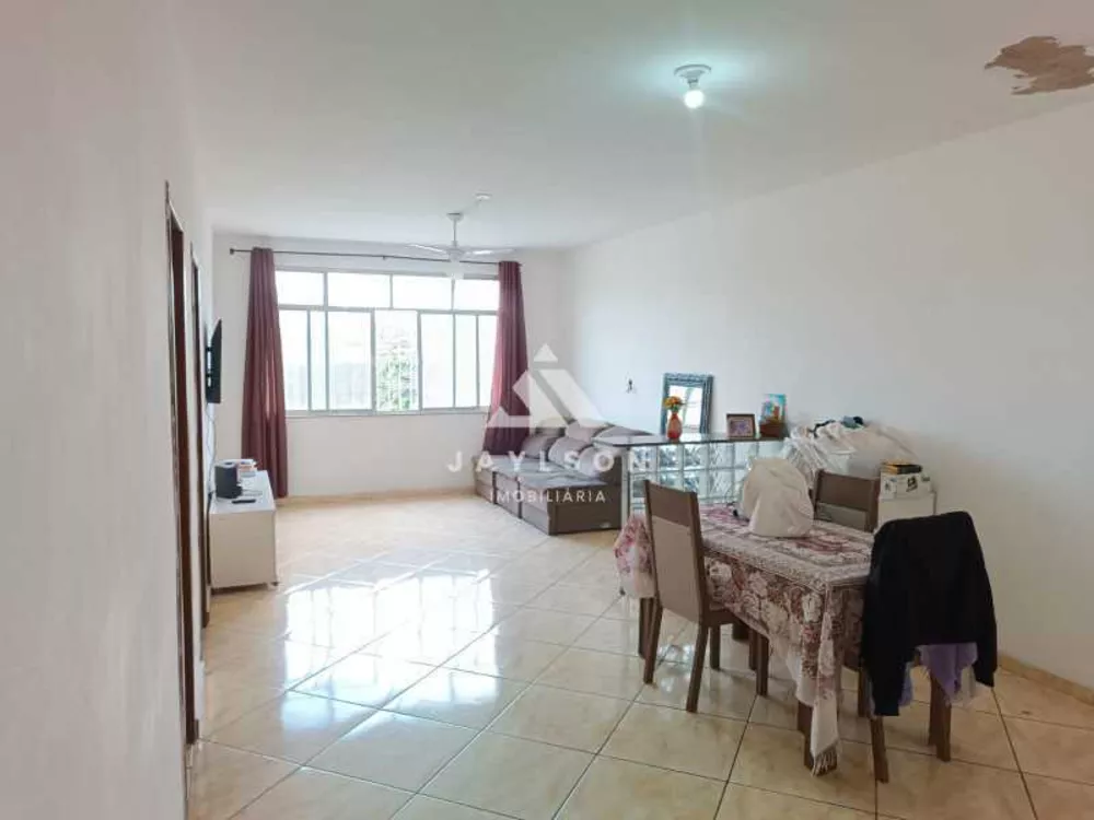 Apartamento à venda com 3 quartos, 150m² - Foto 4