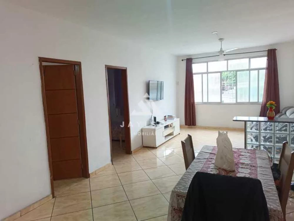 Apartamento à venda com 3 quartos, 150m² - Foto 5