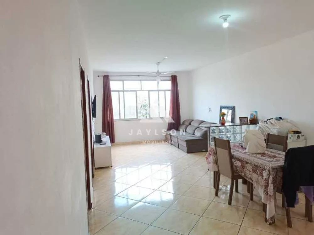 Apartamento à venda com 3 quartos, 150m² - Foto 2