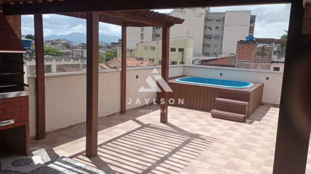 Casa, 3 quartos, 100 m² - Foto 13