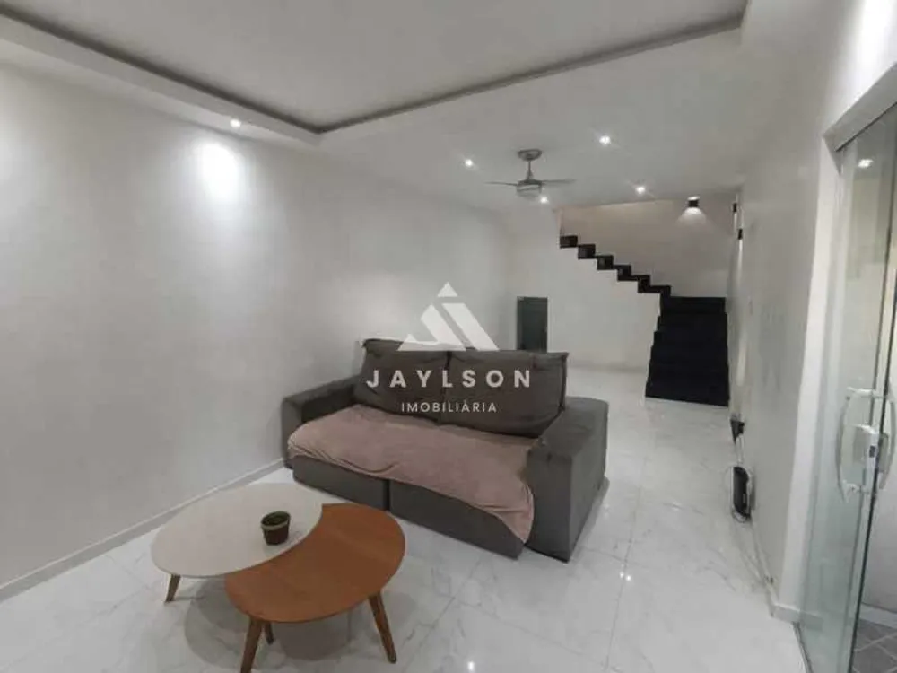 Casa, 3 quartos, 100 m² - Foto 5