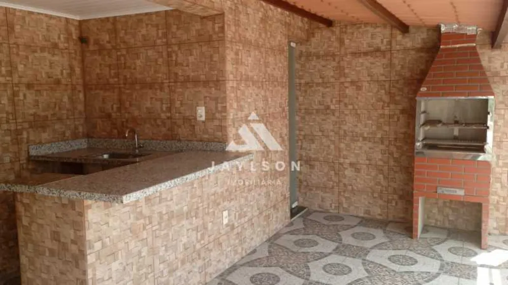 Casa, 3 quartos, 100 m² - Foto 14