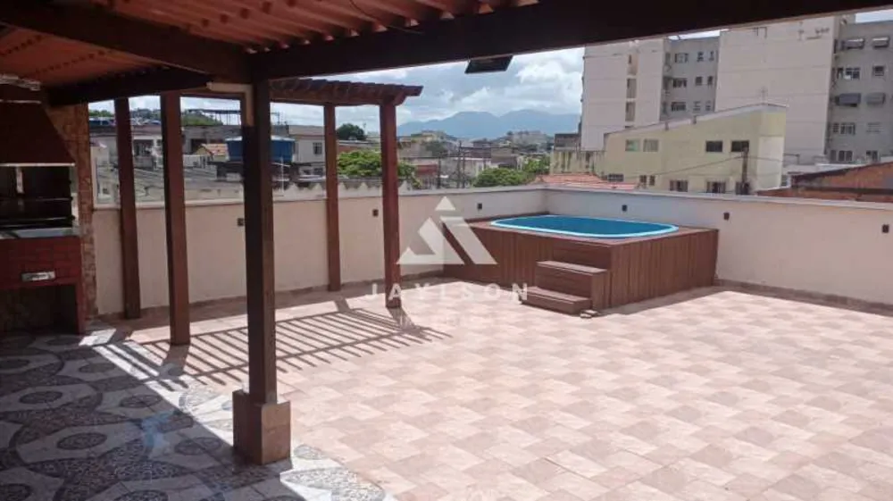 Casa, 3 quartos, 100 m² - Foto 1