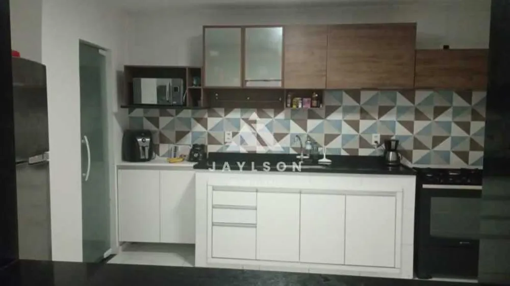 Casa, 3 quartos, 100 m² - Foto 22