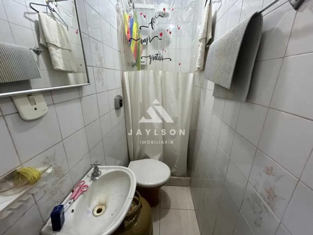 Apartamento, 2 quartos, 55 m² - Foto 25