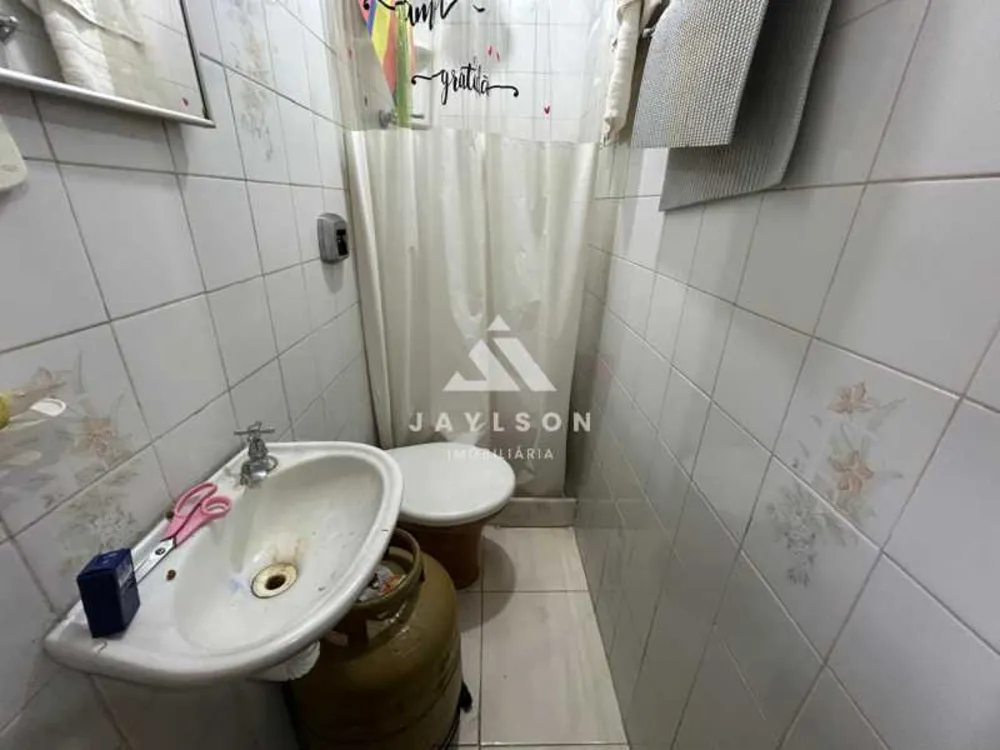 Apartamento, 2 quartos, 55 m² - Foto 21