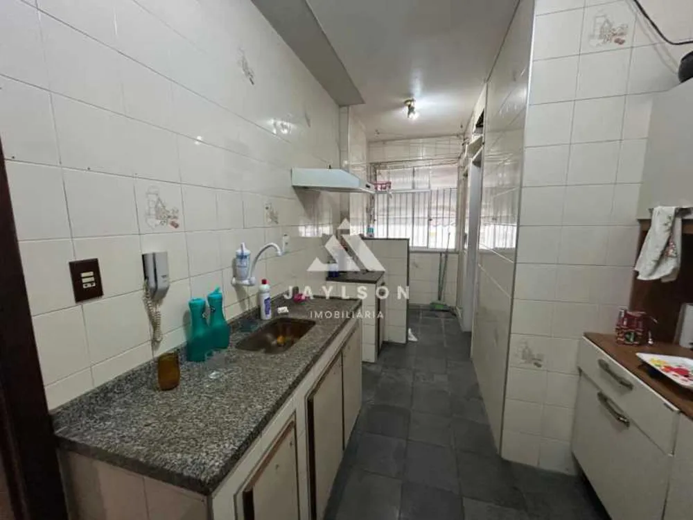 Apartamento, 2 quartos, 55 m² - Foto 17