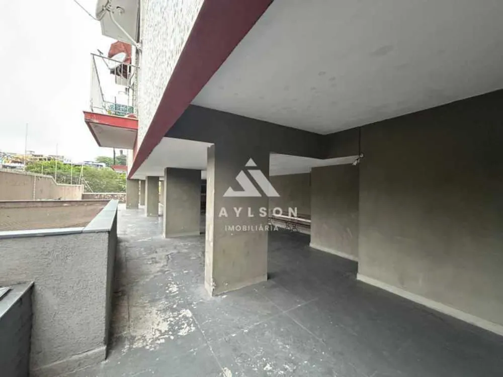 Apartamento, 2 quartos, 55 m² - Foto 27