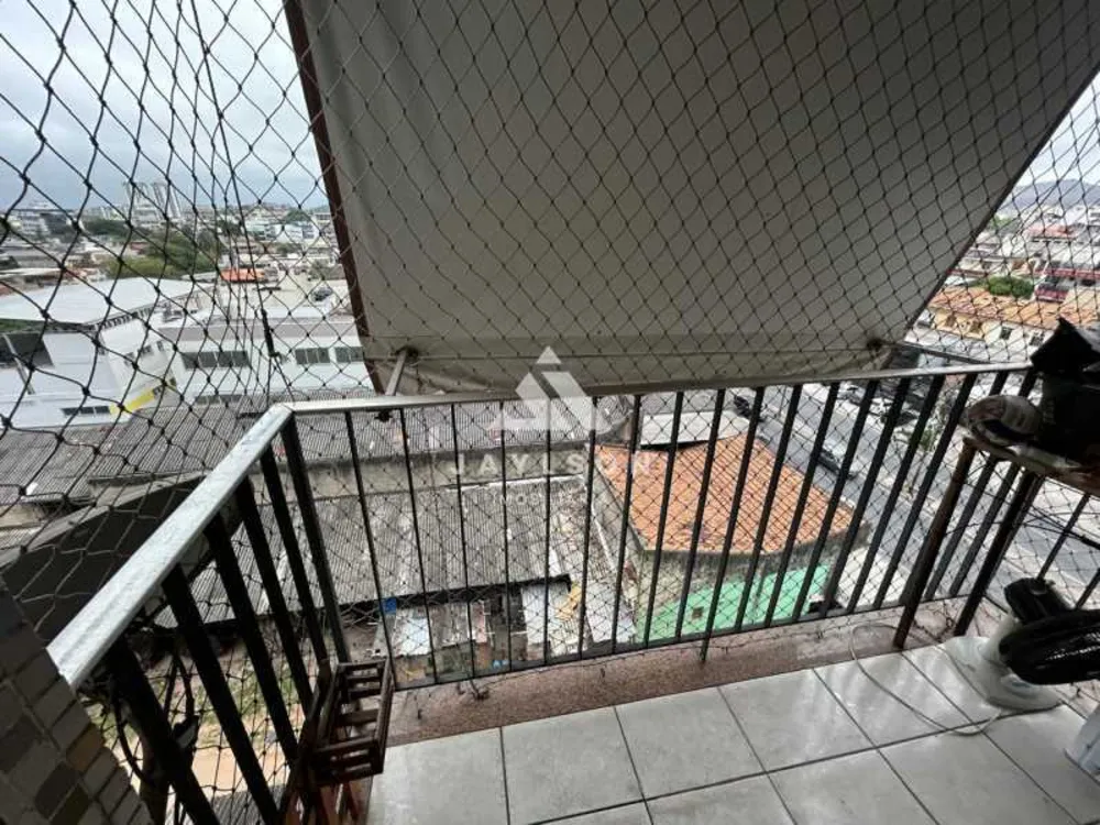 Apartamento, 2 quartos, 55 m² - Foto 26