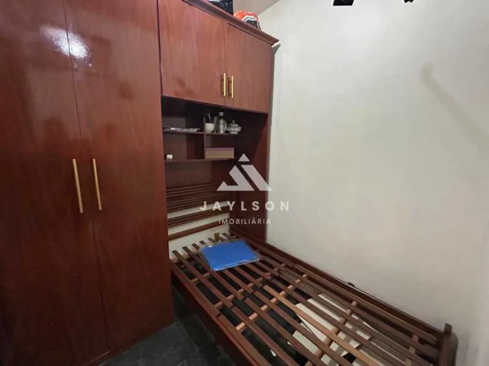 Apartamento, 2 quartos, 55 m² - Foto 13