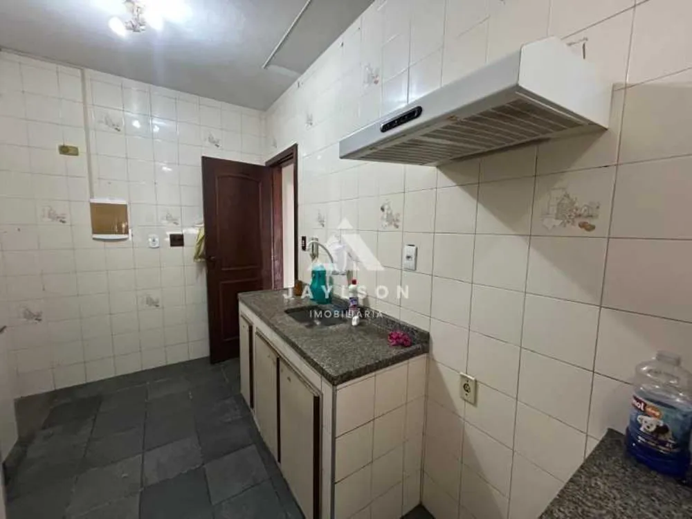 Apartamento, 2 quartos, 55 m² - Foto 14