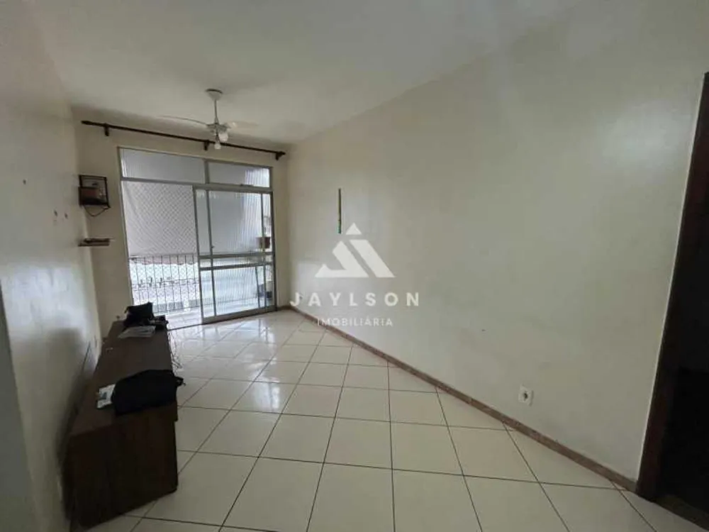 Apartamento, 2 quartos, 55 m² - Foto 2