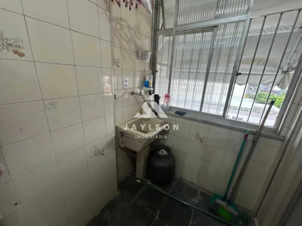 Apartamento, 2 quartos, 55 m² - Foto 20