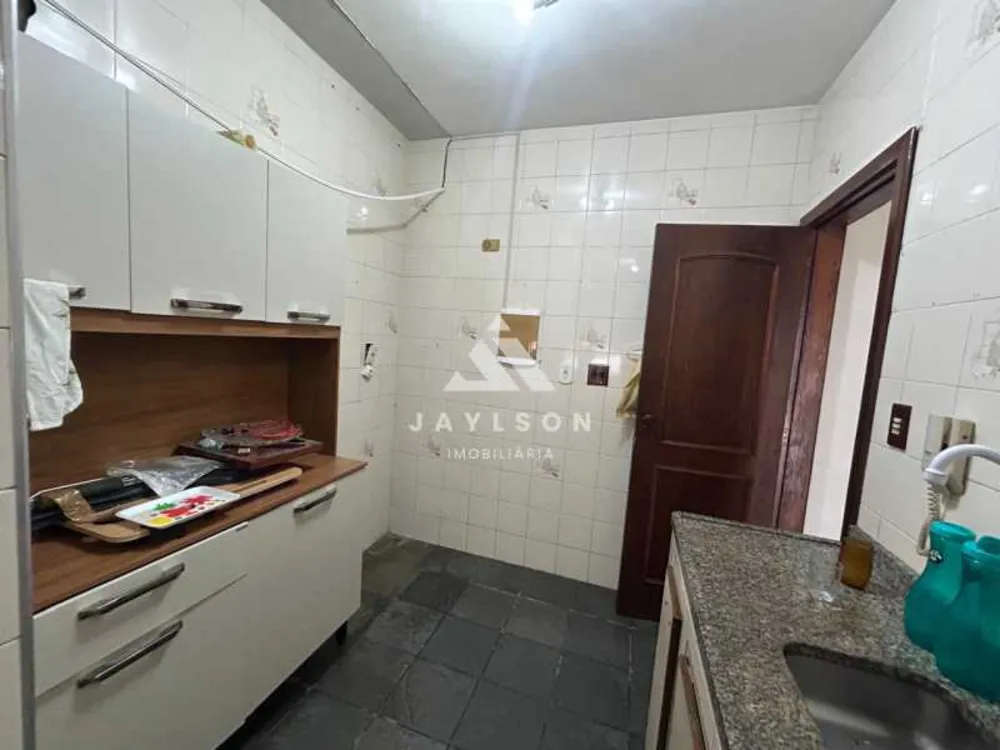 Apartamento, 2 quartos, 55 m² - Foto 15