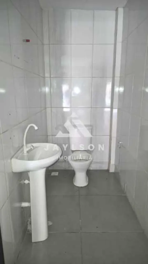 Loja-Salão, 275 m² - Foto 11