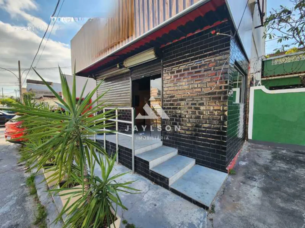 Loja-Salão, 275 m² - Foto 3