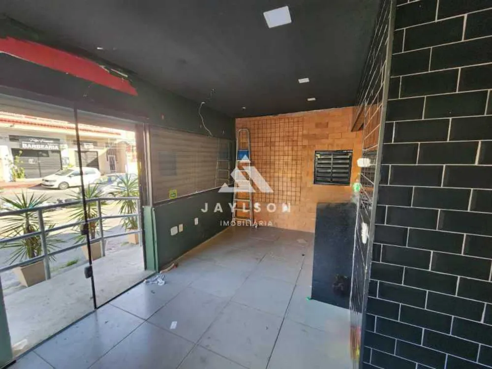 Loja-Salão, 275 m² - Foto 10