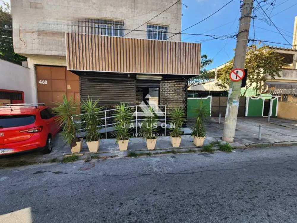 Loja-Salão, 275 m² - Foto 1