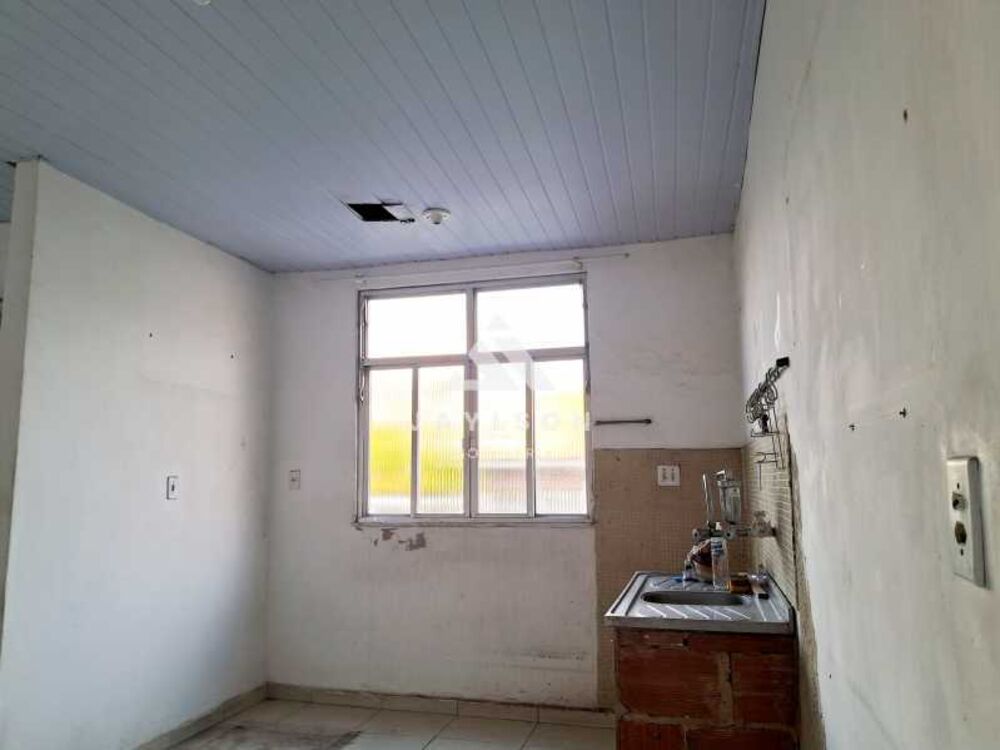 Apartamento, 1 quarto, 50 m² - Foto 1