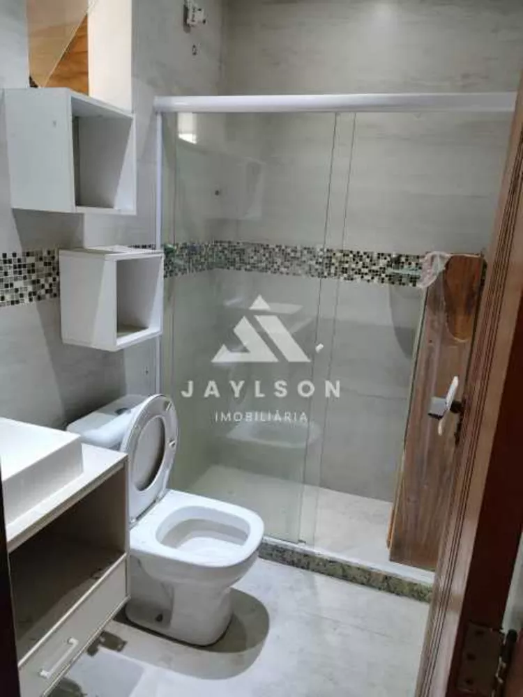 Casa, 6 quartos, 345 m² - Foto 10