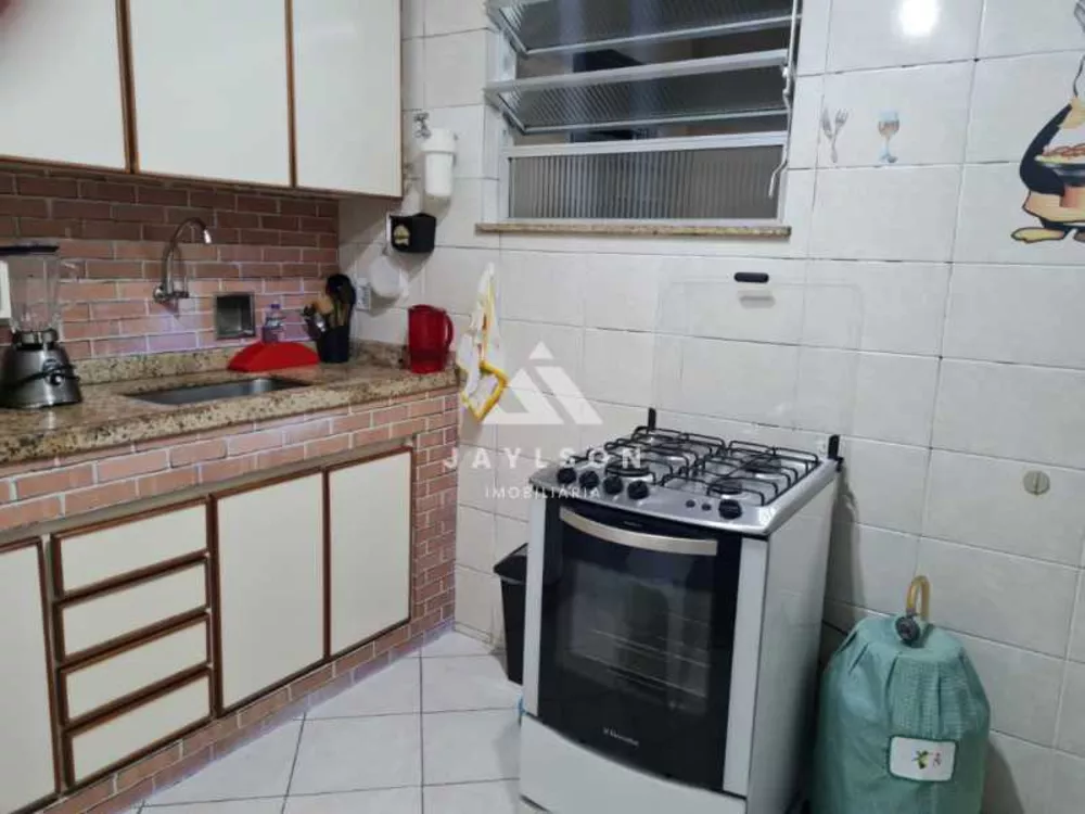 Apartamento, 2 quartos, 60 m² - Foto 9