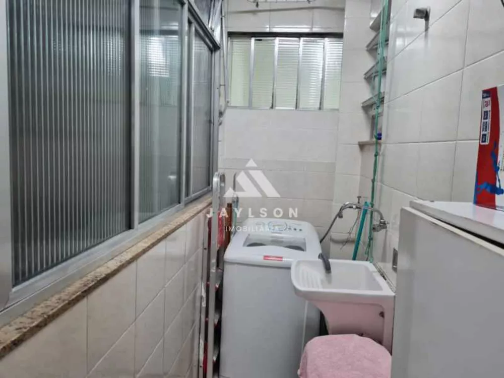 Apartamento, 2 quartos, 60 m² - Foto 8