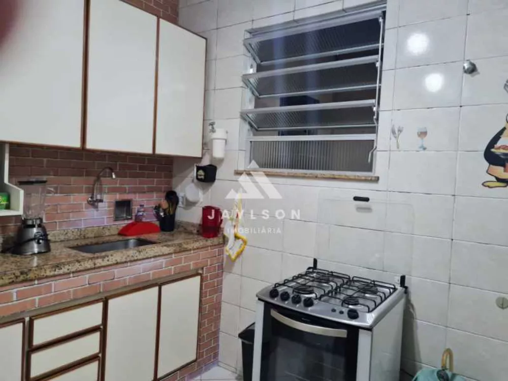 Apartamento, 2 quartos, 60 m² - Foto 14