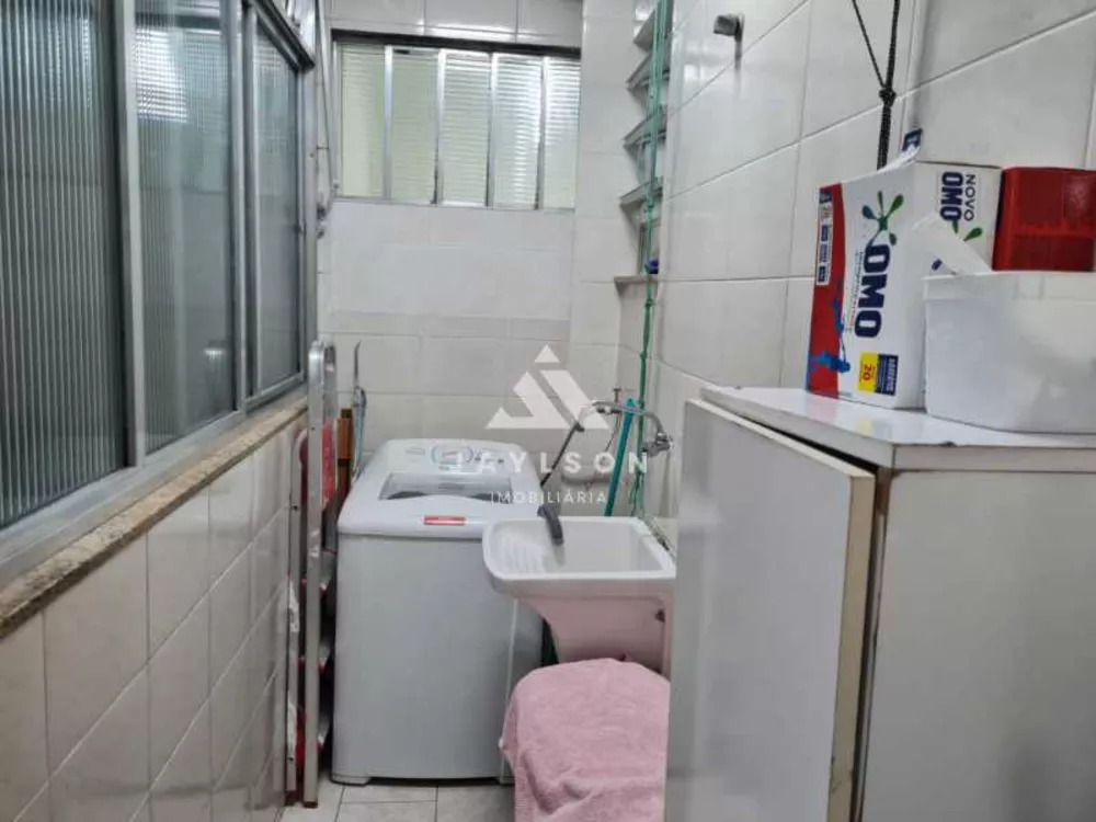 Apartamento, 2 quartos, 60 m² - Foto 6