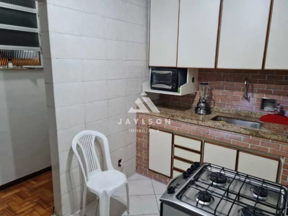 Apartamento, 2 quartos, 60 m² - Foto 2