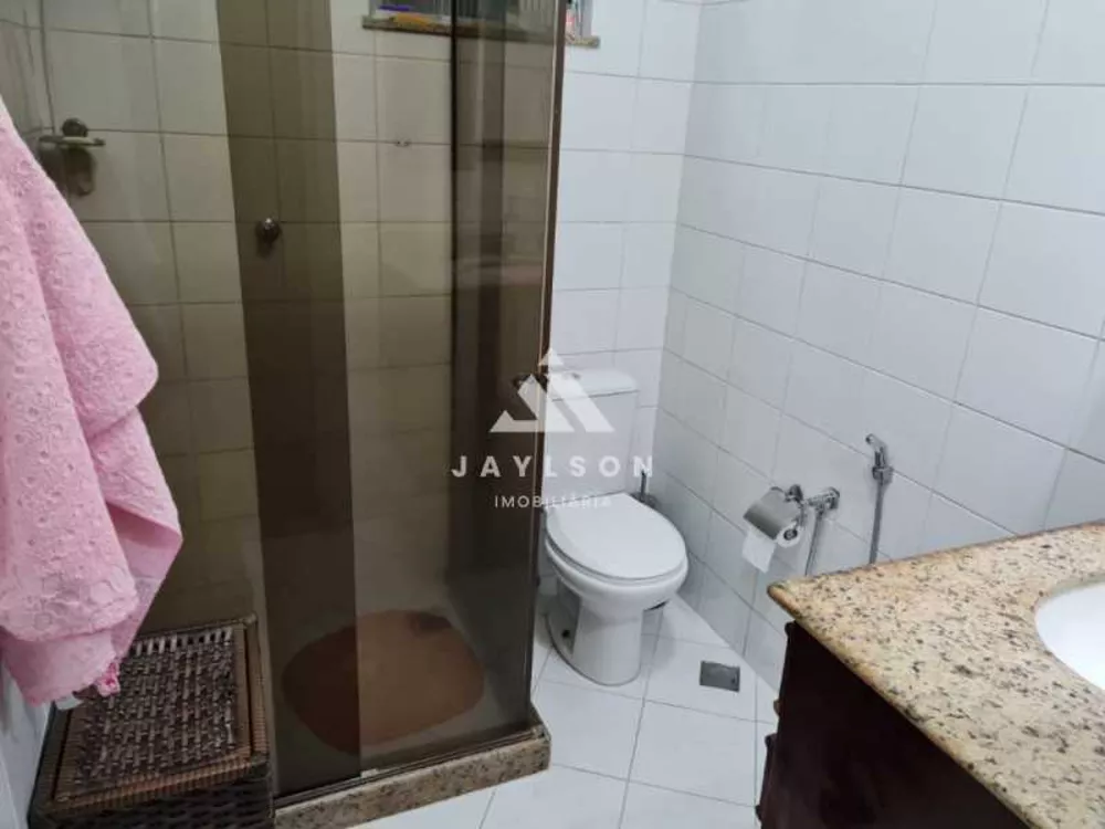 Apartamento, 2 quartos, 60 m² - Foto 10