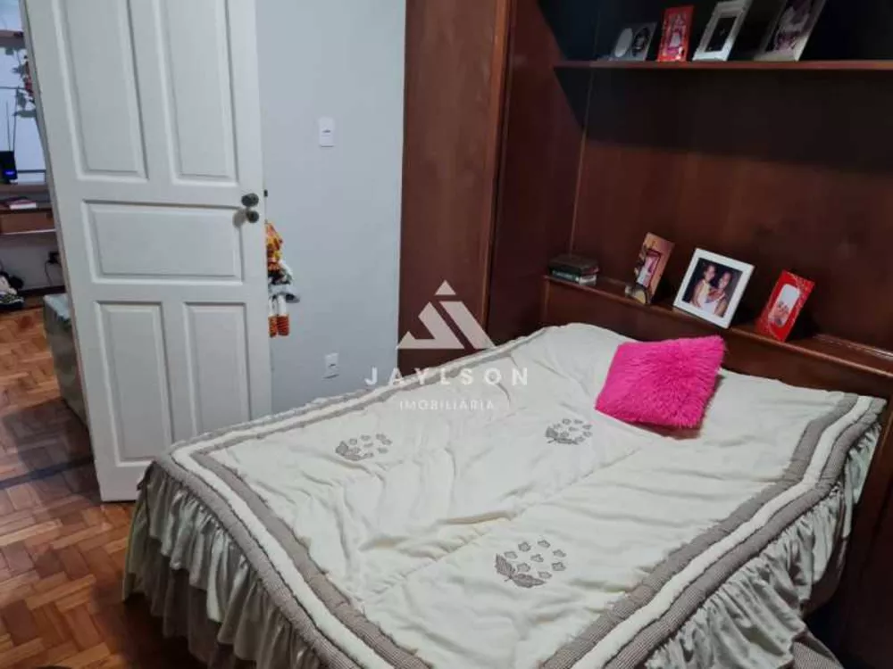 Apartamento à venda com 2 quartos, 60m² - Foto 8