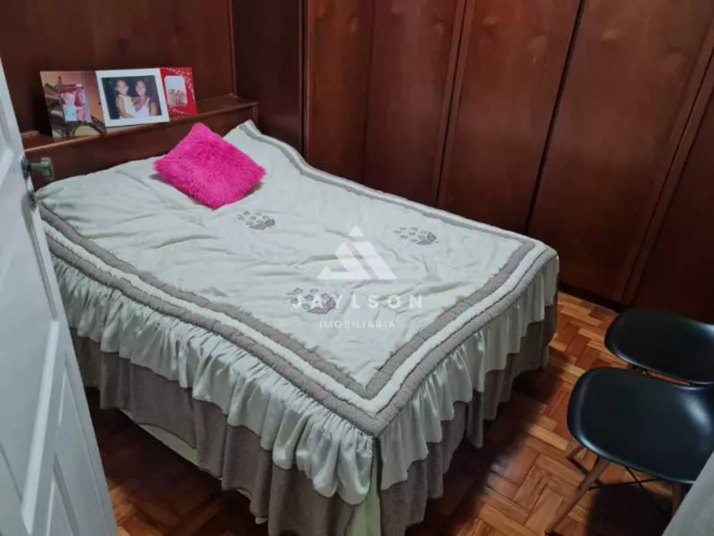 Apartamento, 2 quartos, 60 m² - Foto 7