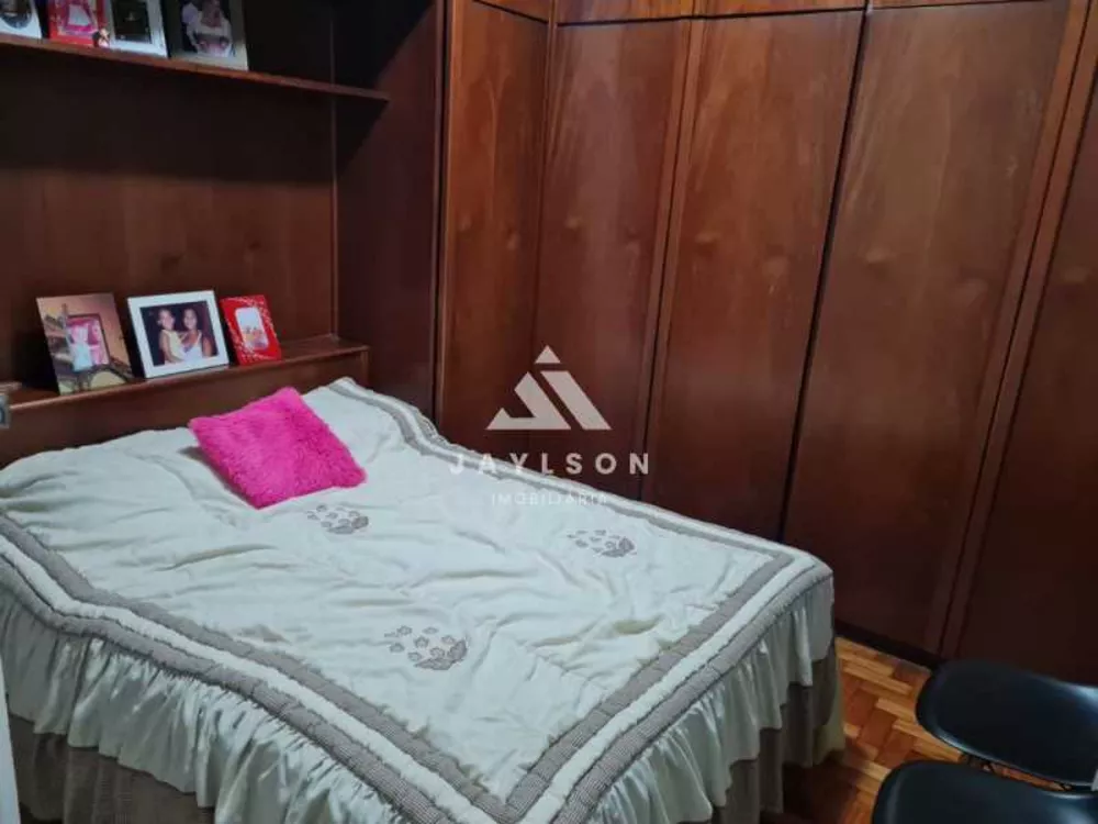 Apartamento à venda com 2 quartos, 60m² - Foto 7