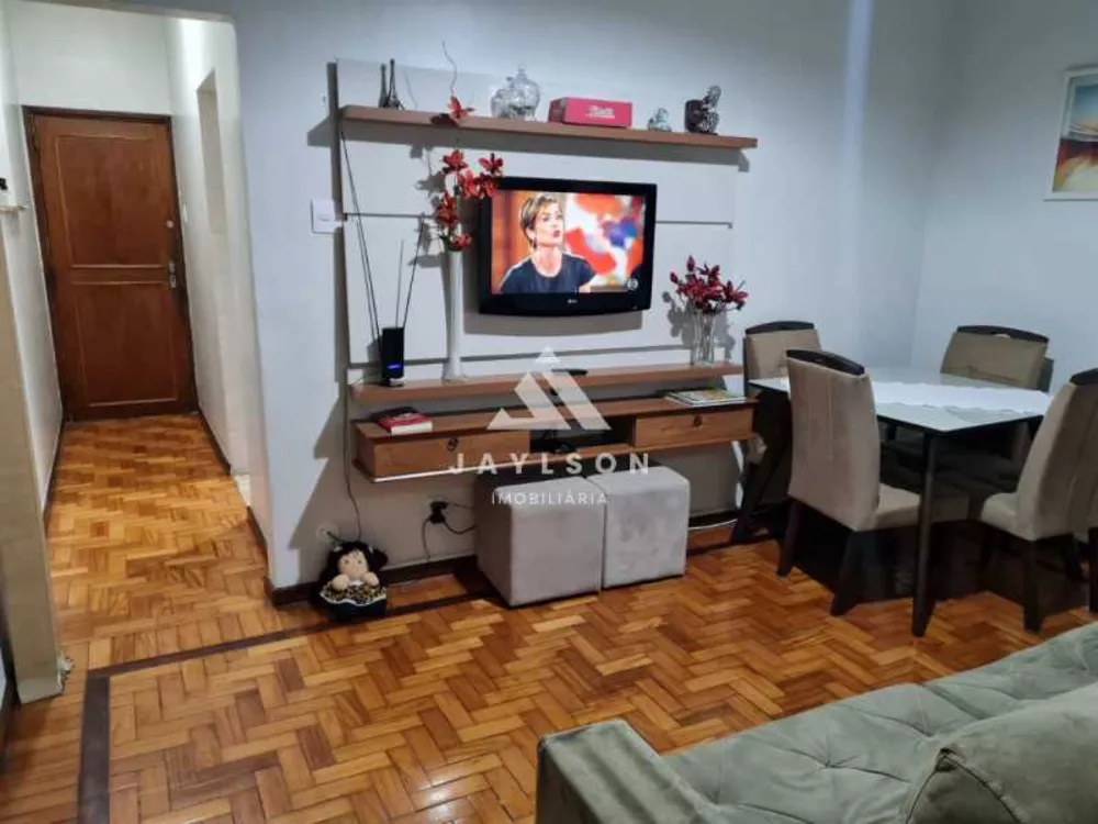 Apartamento à venda com 2 quartos, 60m² - Foto 3