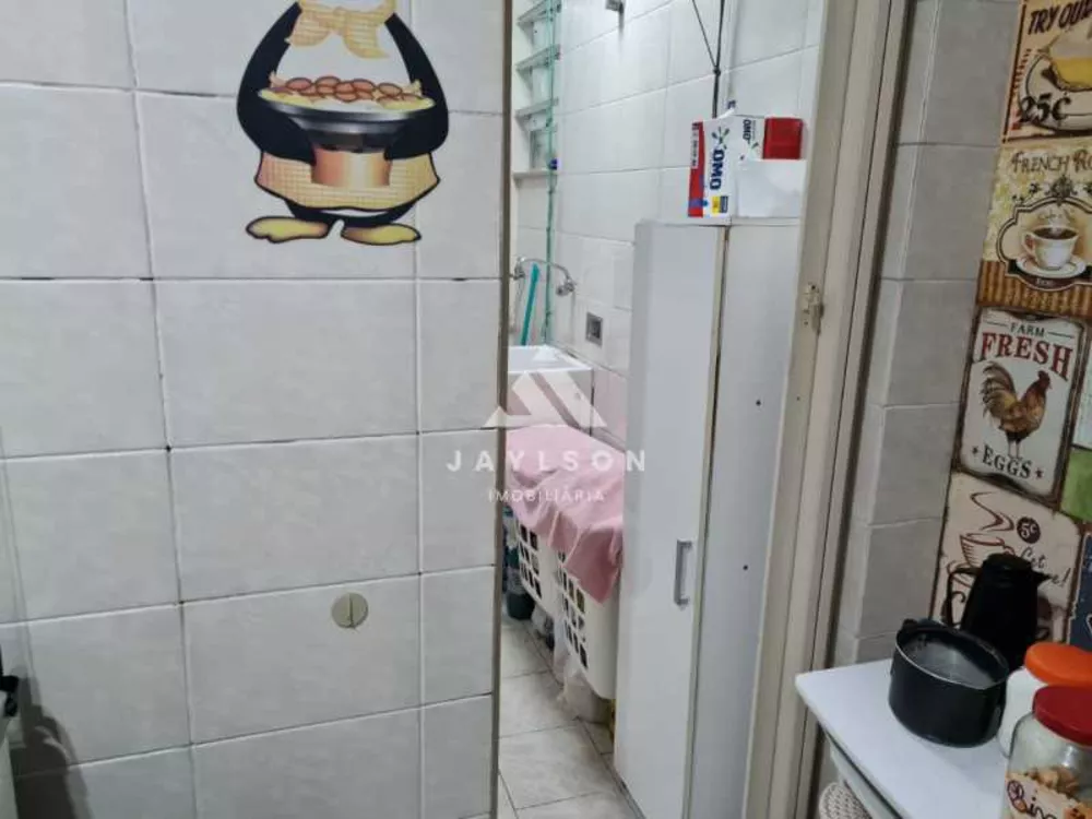Apartamento, 2 quartos, 60 m² - Foto 12