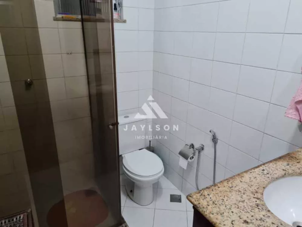 Apartamento, 2 quartos, 60 m² - Foto 11