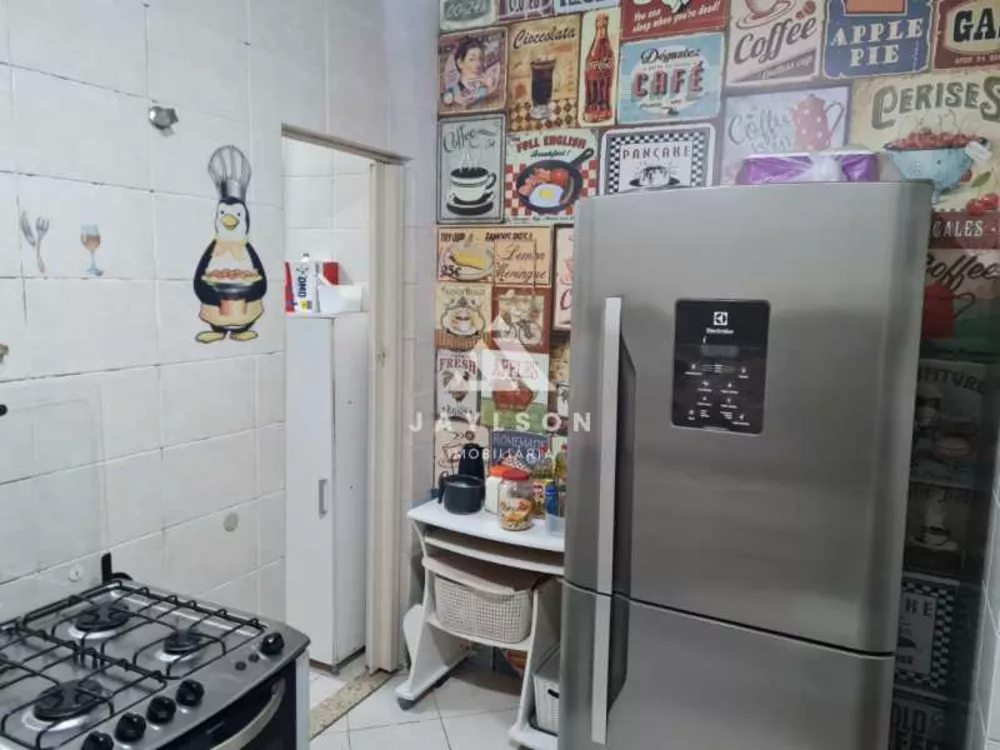 Apartamento, 2 quartos, 60 m² - Foto 13