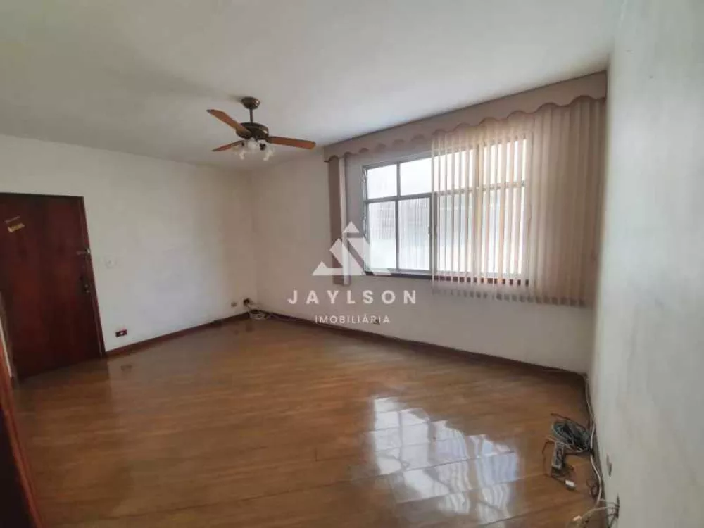 Apartamento à venda com 2 quartos, 82m² - Foto 1